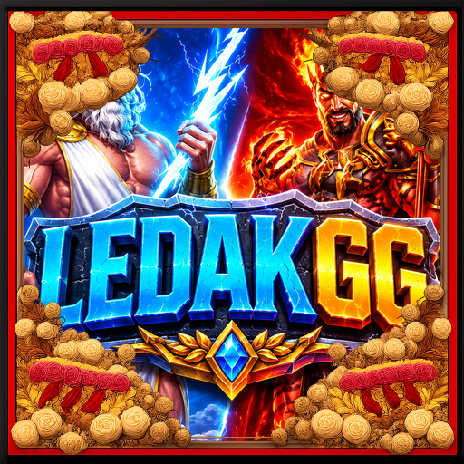 ledakgg — galeri pratinjau - APK Resmi