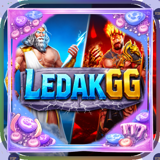 ledakgg — galeri pratinjau Resmi APK